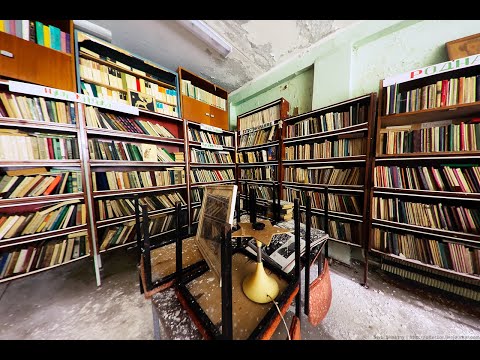 Видео: Пионерский лагерь "Зарница"| Почему закрыли?