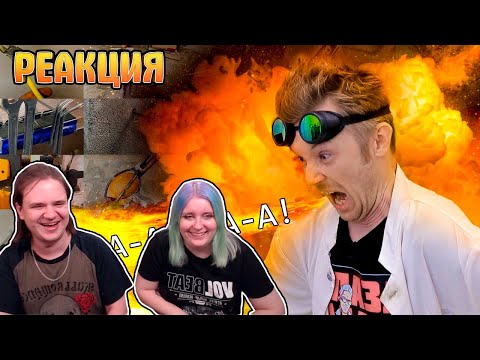 Видео: 100500 ЛАЙФХАЧЁНЫШЕЙ ОТ МАЭСТРО! | РЕАКЦИЯ НА @doctordiy |