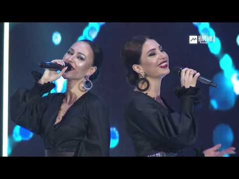 Видео: Руслана Собиева и Зарина Бугаева – Дау бира уарзын | Люблю тебя на осетинском