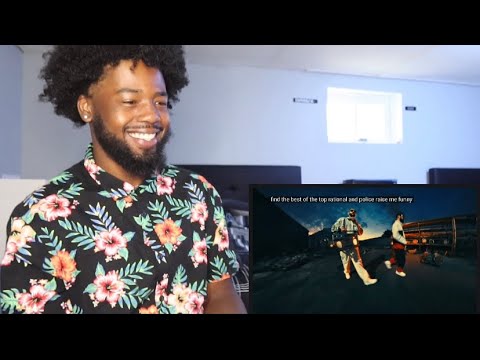 Видео: AMERICAN {REACT} to RUSSIAN RAPPERS!🇷🇺| Miyagi & Andy Panda - Мало Нам