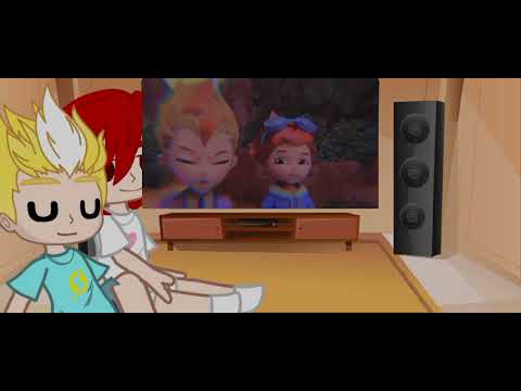 Видео: реакция Элона и Леонарда на TikTok [Part 1/? ] ||Gacha Club|| ||Metalions||