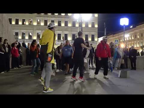 Видео: В Ритме🎶Драйва💥🔝StReet🍁DancinG 🕺⚡💃✨