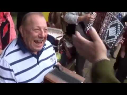 Видео: 13.01.19 г.  Липецкий гармонист и баянист, Юрий Алексеев.