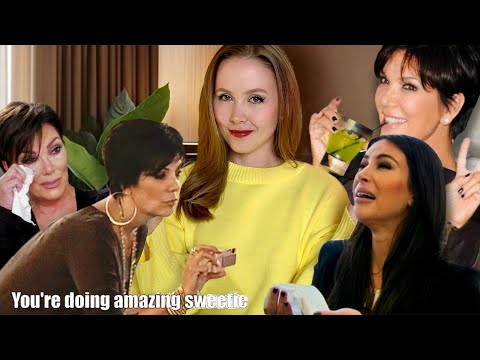 Видео: Под Маской Любви: Психология Амбиций Крис Дженнер