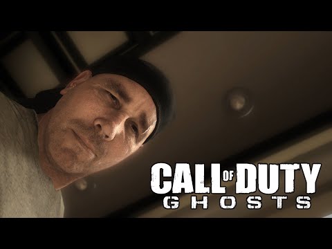 Видео: Прохождение - Call of Duty GHOSTS #4