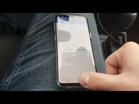 Видео: Полное зеркало MirrorLink [Короткая версия] - No Root