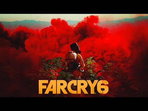 Видео: Прохождение Far Cry 6 [ История 5 серия ]