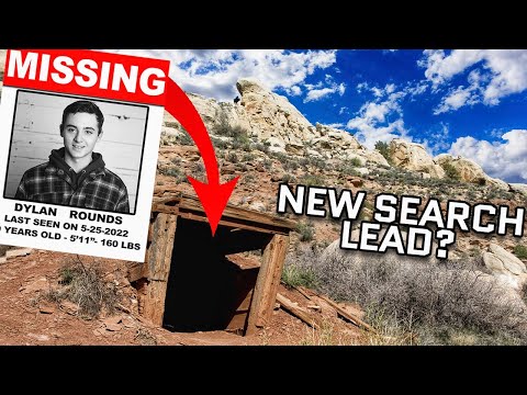 Видео: Поиск патронов Дилана в опасных заброшенных шахтах