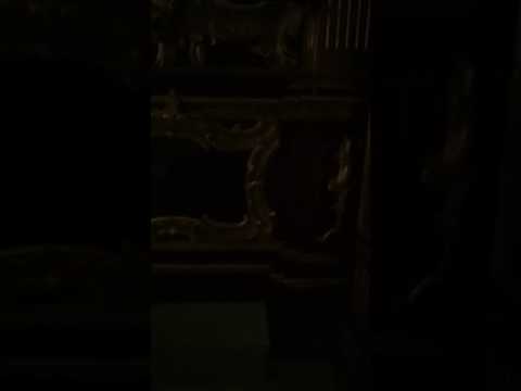 Видео: Ангел вопияше Благодатней. Хор братии Киево-Печерской Лавры.