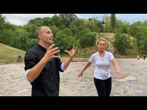 Видео: Как обрести целостность энергии в теле