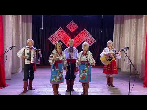 Видео: Ой, вийду я на долину