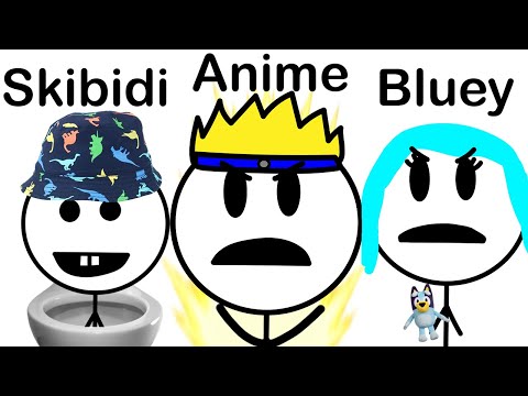 Видео: Интернет разрушил фан-базы...