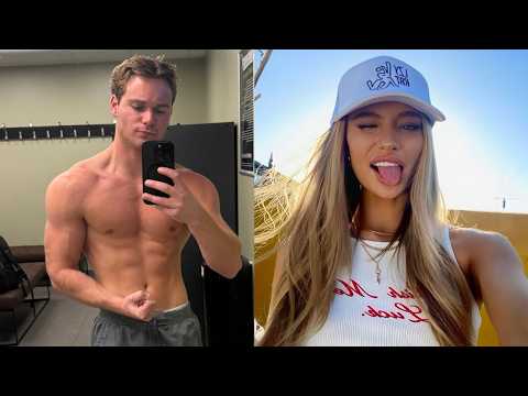 Видео: BODY GAME — это ЧИТ-КОД к привлекательности