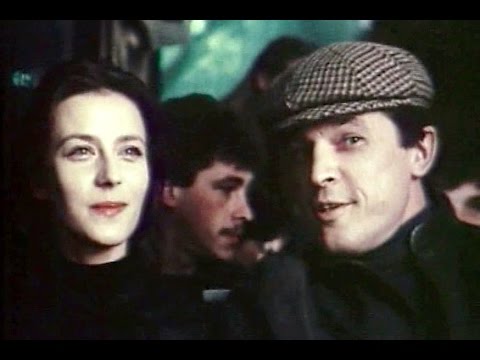 Видео: Двое под одним зонтом (1983)