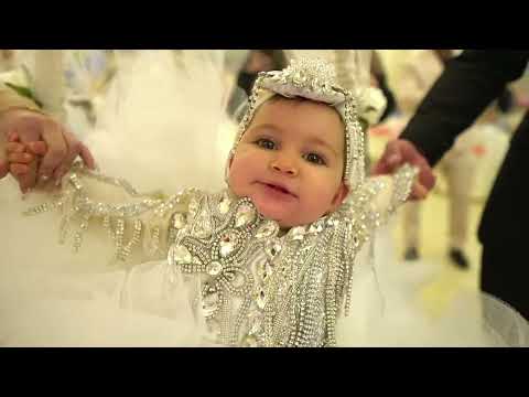 Видео: Честит 1 ви Рожден ден на  АНИ 1,03,2024 БОБИ АСЕМОВ 01