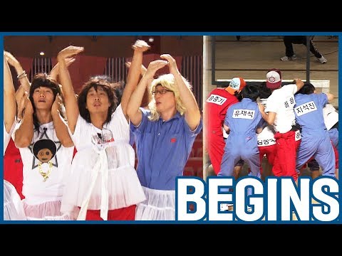 Видео: [RUNNINGMAN НАЧИНАЕТСЯ] [EP 7-1] | Выжить в фотозоне! (ft.Gary the master) (ENG SUB)