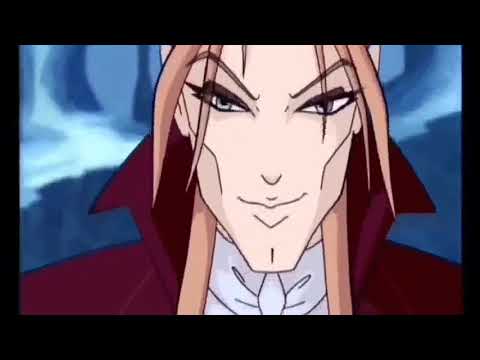 Видео: Айси и Валтор & Icy and Valtor  плохая девочка