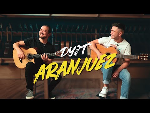 Видео: Так на классике НЕ играют - Aranjuez| Гитарный Клуб