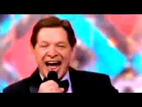 Видео: Эдуард Хиль - "Семёновна" (Е.Барыбин - Ю.Погорельский)