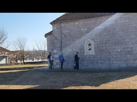 Видео: Пут за Острог - дванаести део: СВЕТЛОСТИ ТИХА/Road to Ostrog - Part 12th: THE QUIET LIGHT