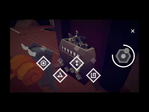 Видео: After the end: forsaken destiny - прохождение #2