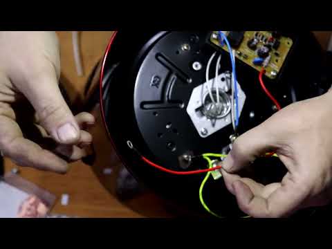 Видео: Мультиварка LEBEN