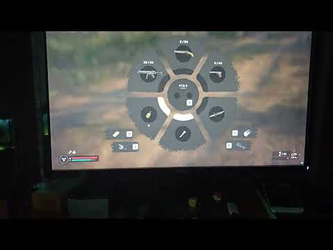 Видео: Сталкер 2 на слабом пк (Stalker 2 on weak PC ) i5 3470 GTX 1060 3gb 