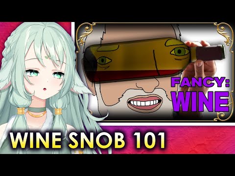 Видео: 2 Fancy 2 Furious: Вино | Реакция интернет-историка