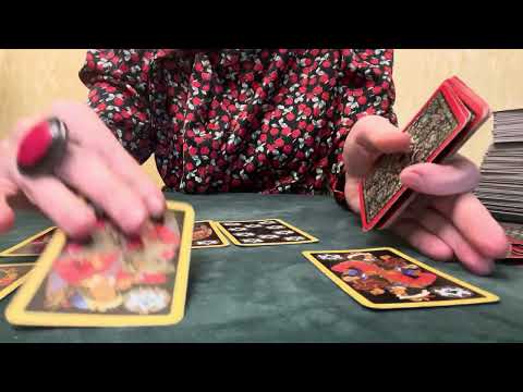 Видео: Что скрывает от вас крестовый король ? ♣️♥️♦️♠️💯💯💯💯💯💯💯