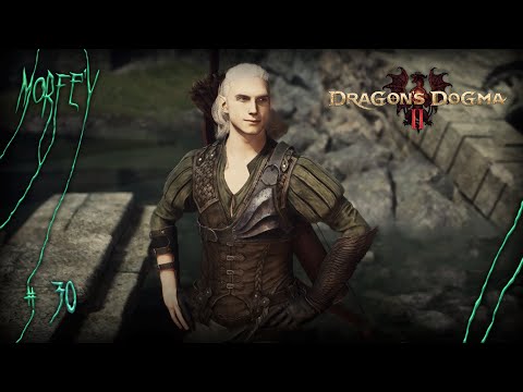 Видео: Очень странный малый | Dragon’s Dogma 2 #30