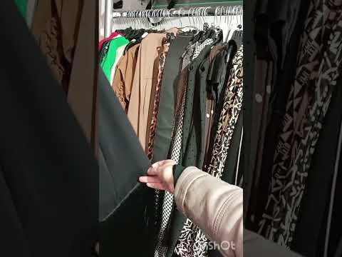 Видео: 24.09.25 Город. ЦУМ😁😍❤️