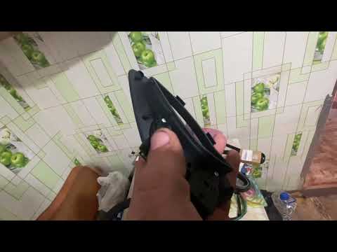 Видео: Как установить круиз контроль на Sonata YF LPI 2009-2016г.в