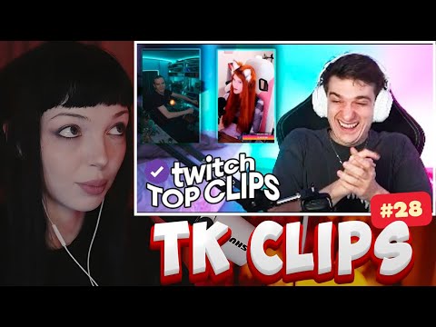 Видео: BY_OWL СМОТРИТ TKCLIPS #28  | ЭВЕЛОН СНОВА ДОНАТИТ СТРИМЕРАМ