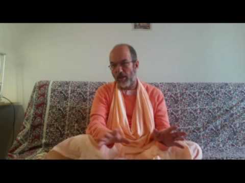 Видео: История ИСККОН без цензуры вторая часть