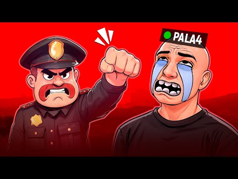 Видео: ХОТЕЛ ТВОРИТЬ ДОБРО, НО...  😂 GTA RP