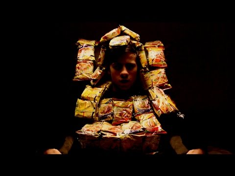 Видео: КОРОЛЬ - ДОШИРАК