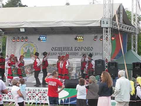 Видео: МФФ "От Дунав до Балкана" (Сезон XVIII - 2025 г.) 129