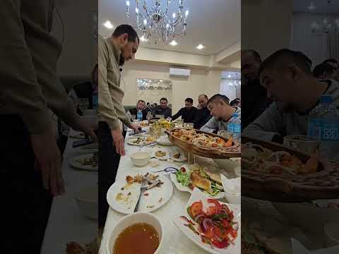Видео: Ауызашарда. Бес нәрсенің қадірін біл! Тауһид, бұл-Құран мен сүннетте келген Дұға! Дарын Мубаров