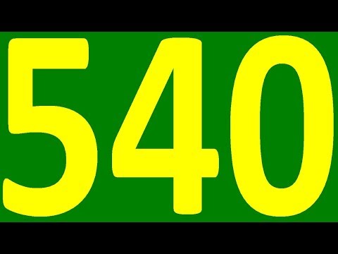 Видео: АНГЛИЙСКИЙ ЯЗЫК ПО ПЛЕЙЛИСТАМ УРОК 540 УРОКИ АНГЛИЙСКОГО ЯЗЫКА АНГЛИЙСКИЙ ДЛЯ НАЧИНАЮЩИХ С НУЛЯ