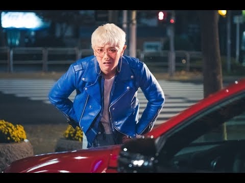 Видео: Хваюги || Чо Пальге || Ли Хон Ки || A Korean Odyssey