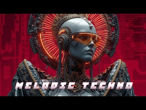 Видео: Melodic Techno Mix 2025 ✨ Путешествие сквозь звук