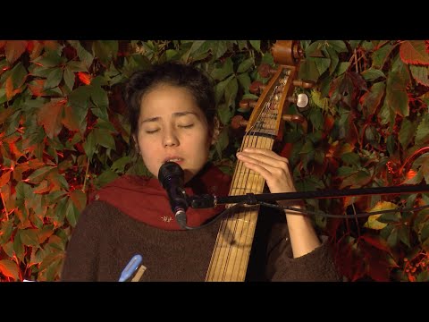 Видео: Алиса Тен и Руст Позюмский - Усадебник в Этно-Кузне | Alisa Ten&Roust Pozyumsky at Ethno-Kuznya 2023