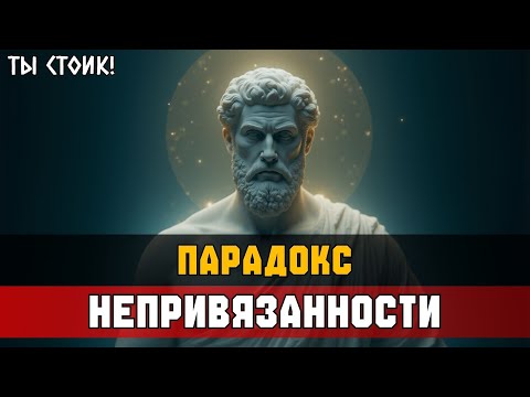 Видео: КАК ТОЛЬКО ПЕРЕСТАЕШЬ ВОЛНОВАТЬСЯ — ВСЁ МЕНЯЕТСЯ | Стоицизм