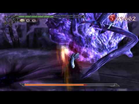 Видео: прохождение Devil May Cry 3. Миссия 19. ФИНАЛ(кульминация)