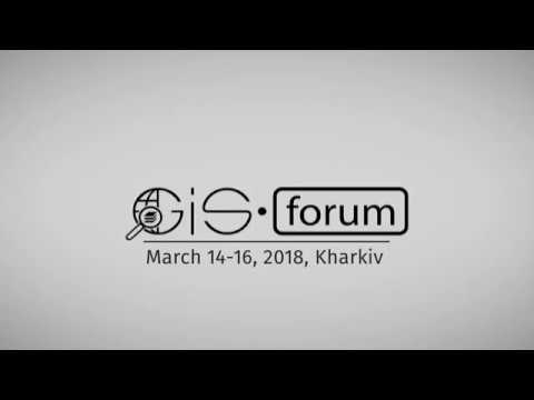 Видео: Мастер-класс «Создание веб-сервисов пространственного анализа в ArcGIS»