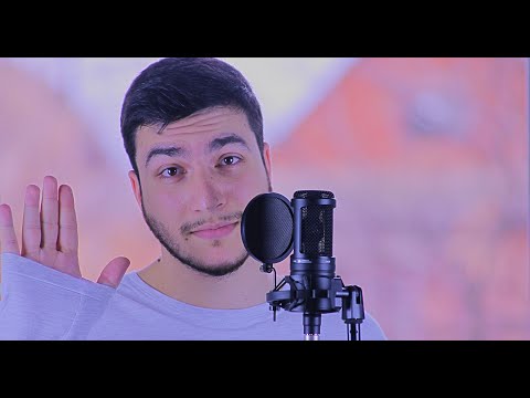 Видео: Brandon Stone (Брендон Стоун) - За Любовь (cover by kamik)