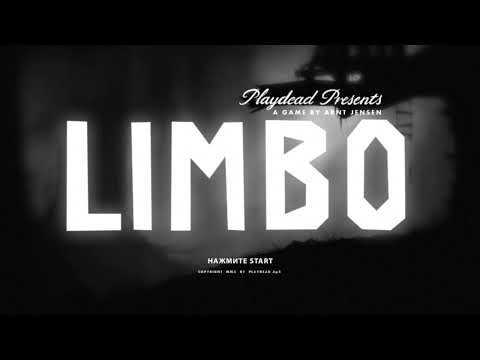 Видео: LIMBO Прохождение #01=Блэк снова попал в Лимбо=