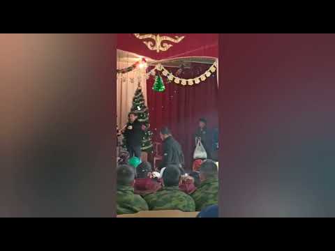 Видео: Аксынын Кош-Дөбө айыл аймагында ардактуу атуул наамдары ыйгарылды