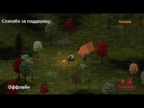 Видео: Project Zomboid: выжавание в аэропорту Луисвилля (ПНВД)
