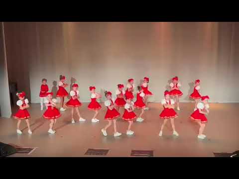 Видео: “Made in Russia” премьера танца. 17.12.23